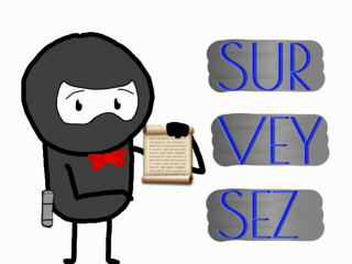 Illustration for article titled TAY SURVEY!! Results